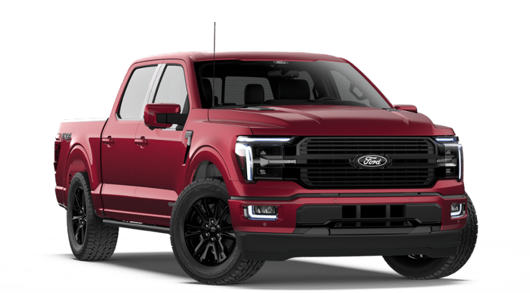 F-150® vehicle